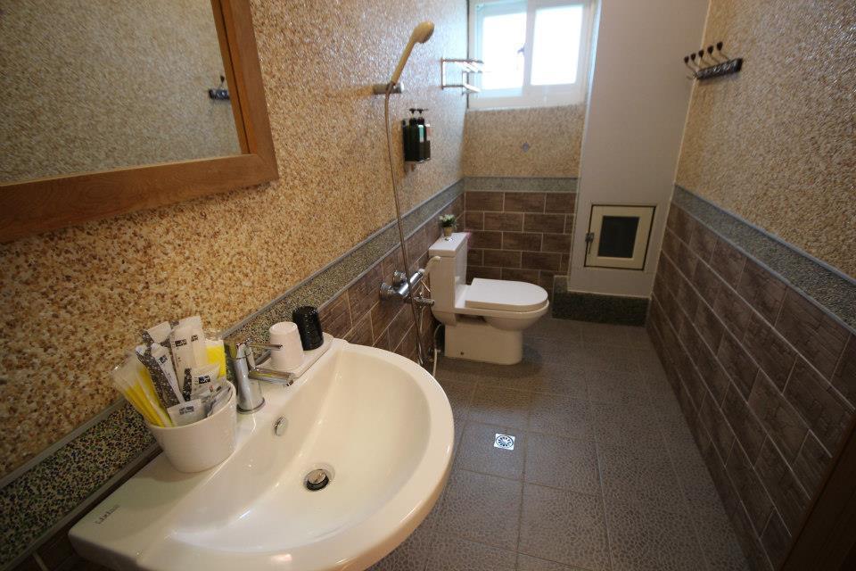 Mei Man Slide Homestay Dongshan  Exterior foto