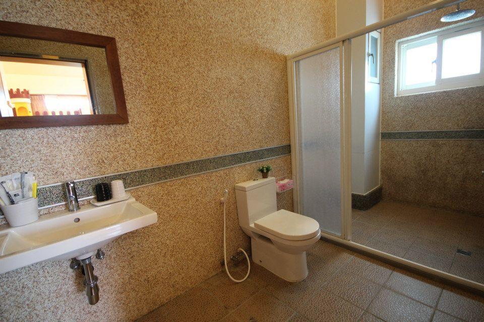 Mei Man Slide Homestay Dongshan  Exterior foto