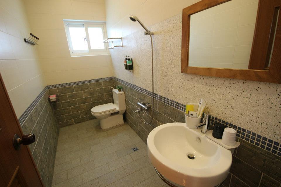 Mei Man Slide Homestay Dongshan  Exterior foto
